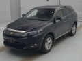 2017 Toyota Harrier
