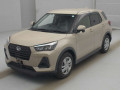 2022 Daihatsu Rocky