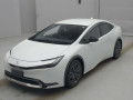 2023 Toyota Prius