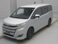 2021 Toyota Noah