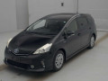 2013 Toyota Prius alpha