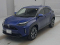 2022 Toyota YARIS CROSS