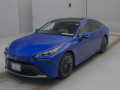 2022 Toyota Mirai