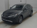 2023 Toyota Harrier