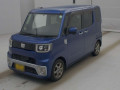 2014 Daihatsu Wake