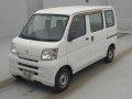 2010 Daihatsu Hijet Cargo