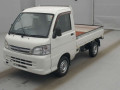 2014 Daihatsu Hijet Truck