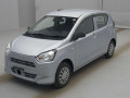 2023 Daihatsu Mira e:S