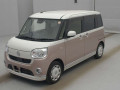 2019 Daihatsu Move Canbus