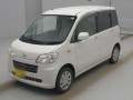 2012 Daihatsu Tanto exe