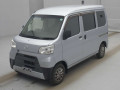 2018 Daihatsu Hijet Cargo