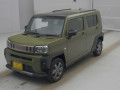 2024 Daihatsu TAFT