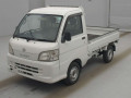 2012 Daihatsu Hijet Truck
