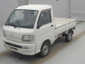 2001 Daihatsu Hijet Truck
