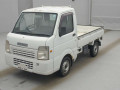 2008 Suzuki Carry Truck