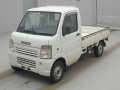 2004 Suzuki Carry Truck
