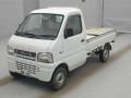 2002 Suzuki Carry Truck