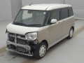 2018 Daihatsu Move Canbus