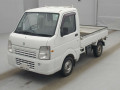 2010 Suzuki Carry Truck