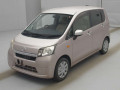 2013 Daihatsu Move