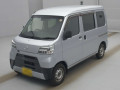 2021 Daihatsu Hijet Cargo