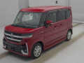 2025 Suzuki Spacia Custom
