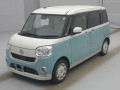 2019 Daihatsu Move Canbus