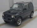 2008 Suzuki Jimny