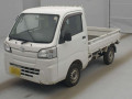 2016 Daihatsu Hijet Truck