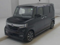 2019 Honda N-BOX CUSTOM