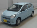 2024 Daihatsu Mira e:S