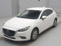 2016 Mazda Axela Sport