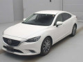 2015 Mazda Atenza