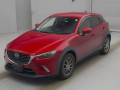 2015 Mazda CX-3
