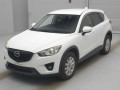 2013 Mazda CX-5