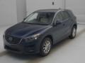 2015 Mazda CX-5