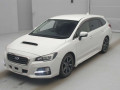 2015 Subaru Levorg