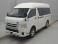 2014 Toyota Regiusace Van