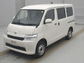 2022 Toyota Townace Van