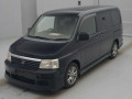 2002 Honda Step WGN
