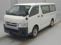 2017 Toyota Hiace Van