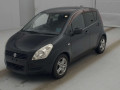 2011 Suzuki Splash
