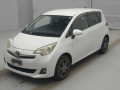 2010 Toyota Ractis