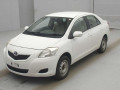 2008 Toyota Belta