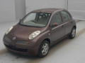 2005 Nissan March