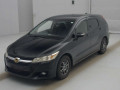2009 Honda Stream