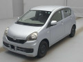 2013 Daihatsu Mira e:S