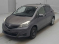 2013 Toyota Vitz