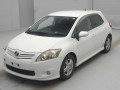 2010 Toyota Auris