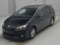 2014 Toyota Wish